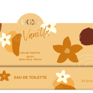 PERFUME VAINILLA