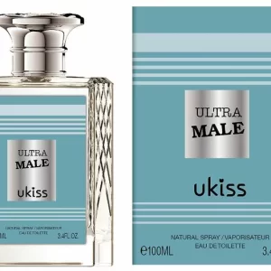 Jean Paul Gaultier Le Male, 1995(100ML)