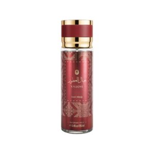 Lattafa Perfumes Velvet Rose