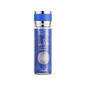 Lattafa Perfumes Asad Zanzibar, 2024