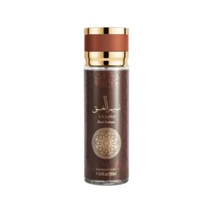 Lattafa Perfumes Asad Bourbon, 2025